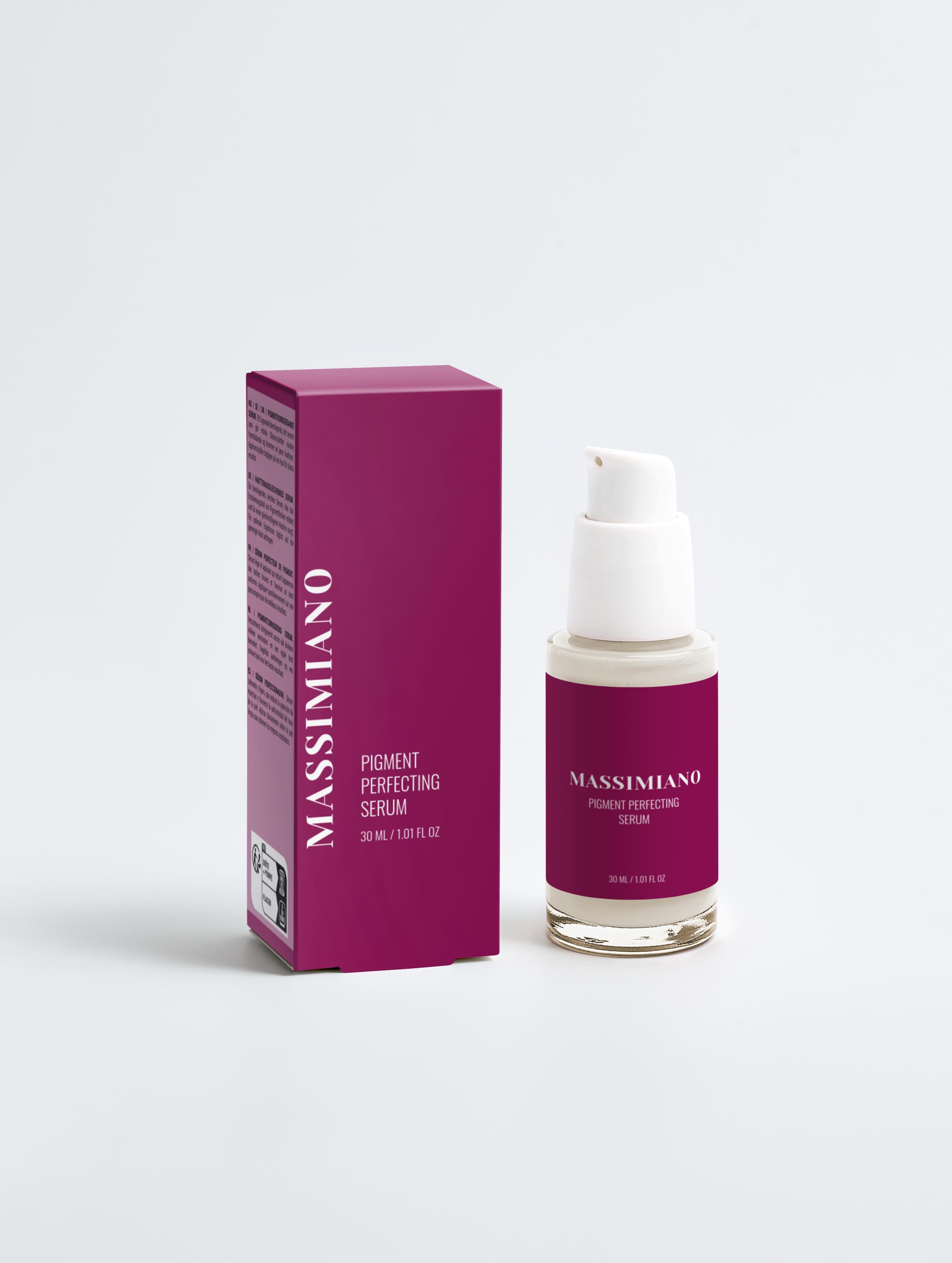 Anti-Pigment Serum