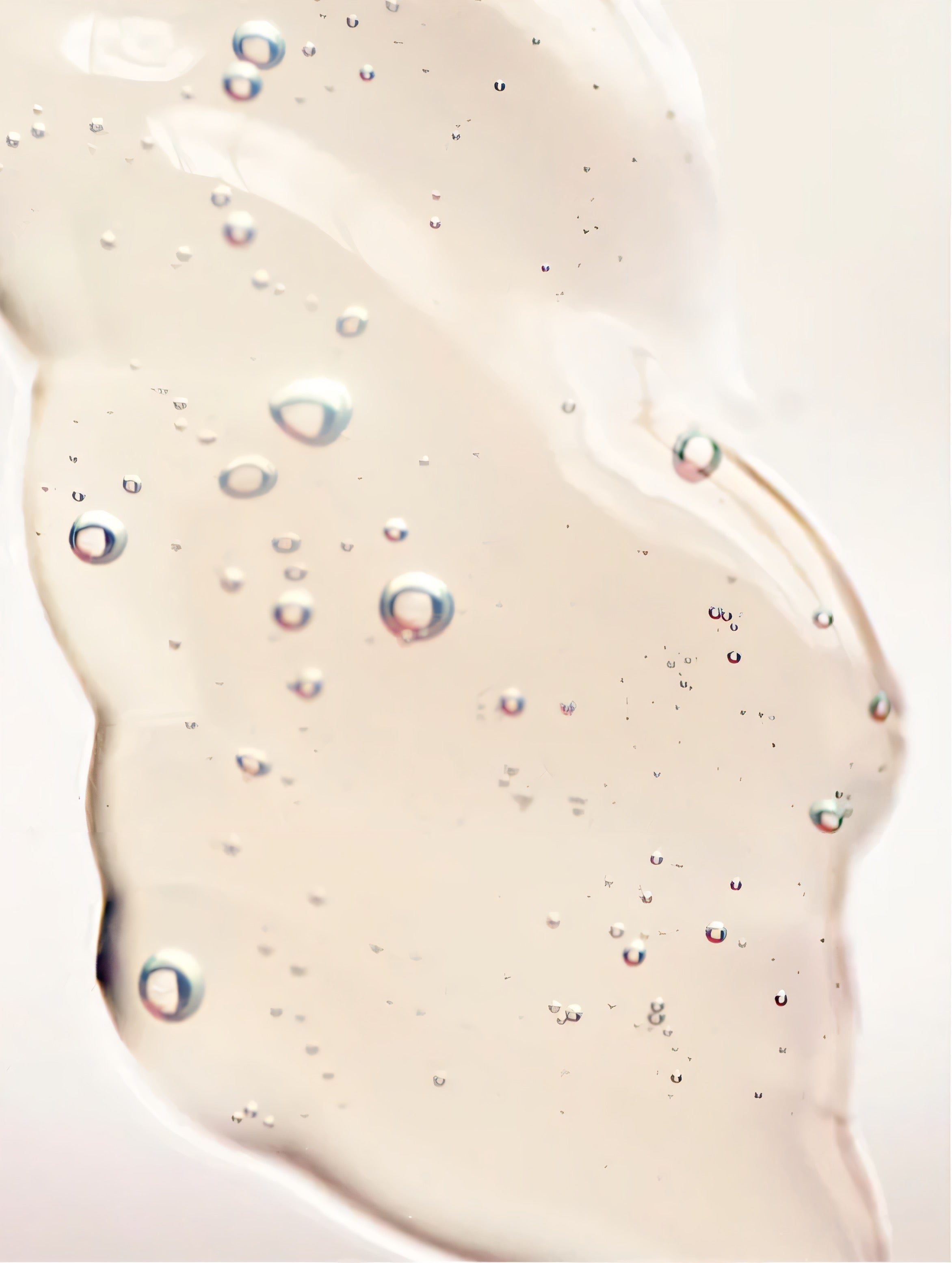 Doppeltes Hydration Boost Gel + HA