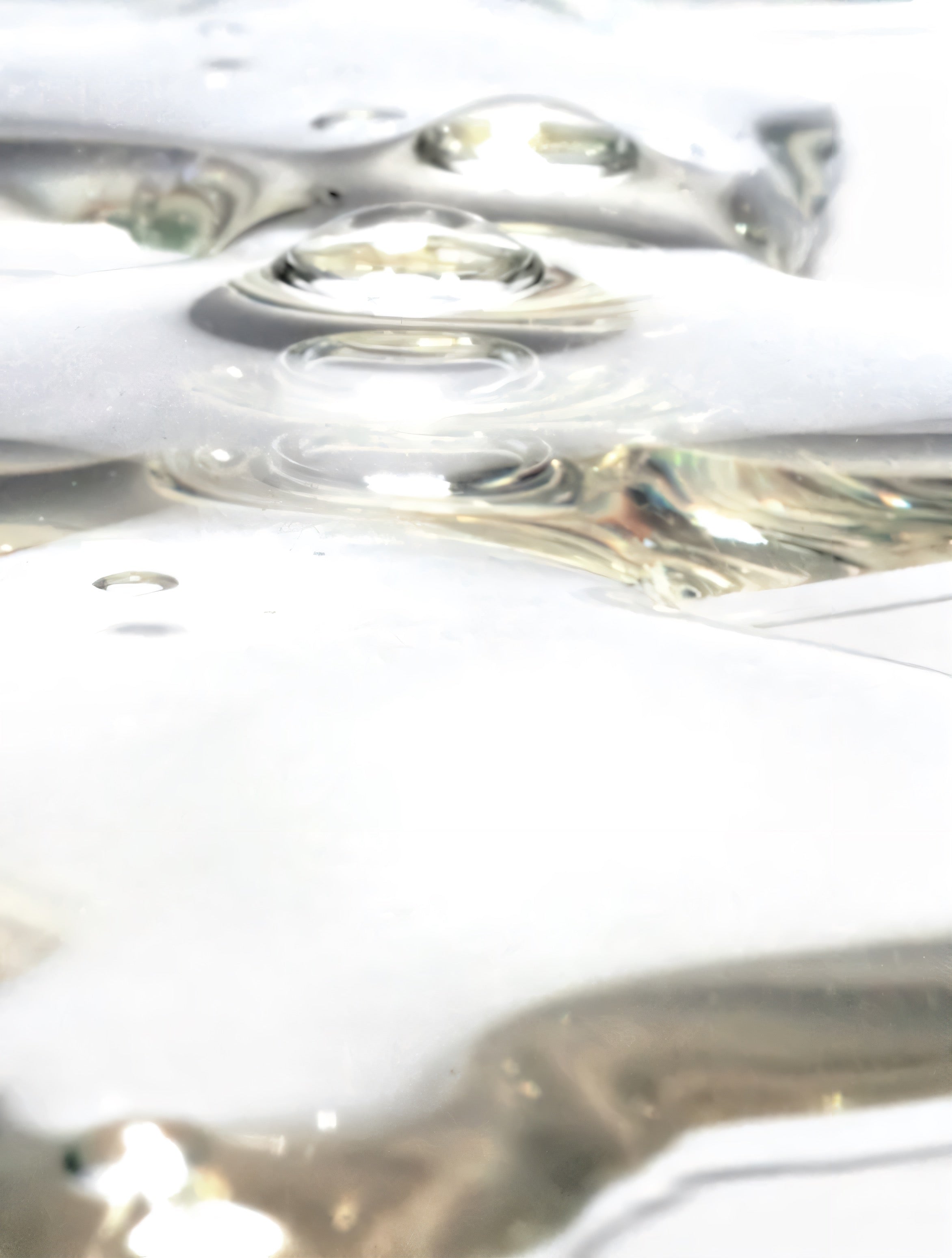 Doppeltes Hydration Boost Gel + HA