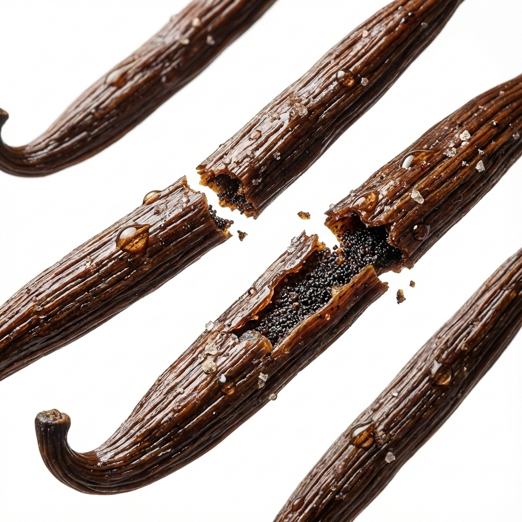 Keratin Glanz Haarspray