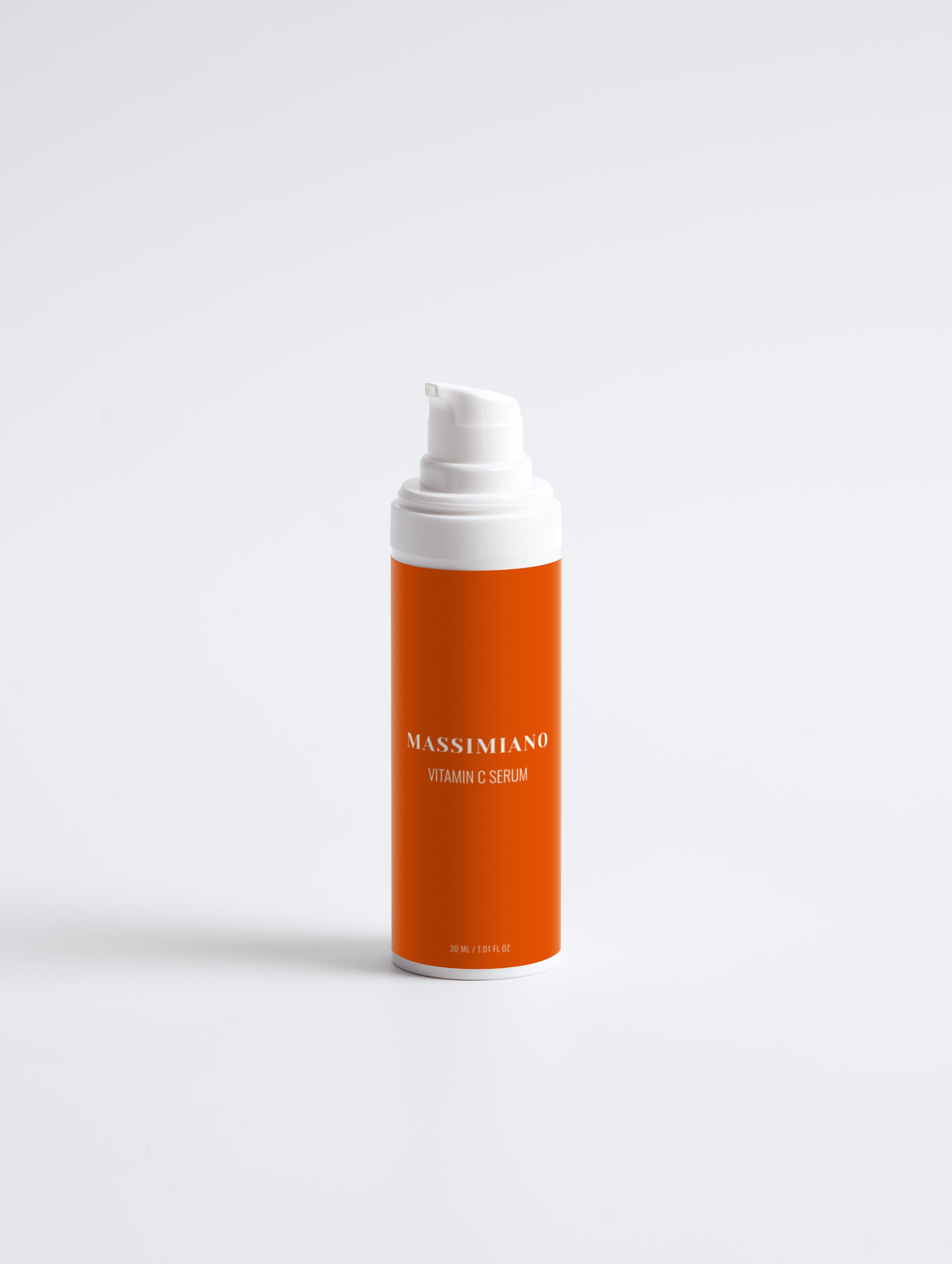 Vitamin C Serum