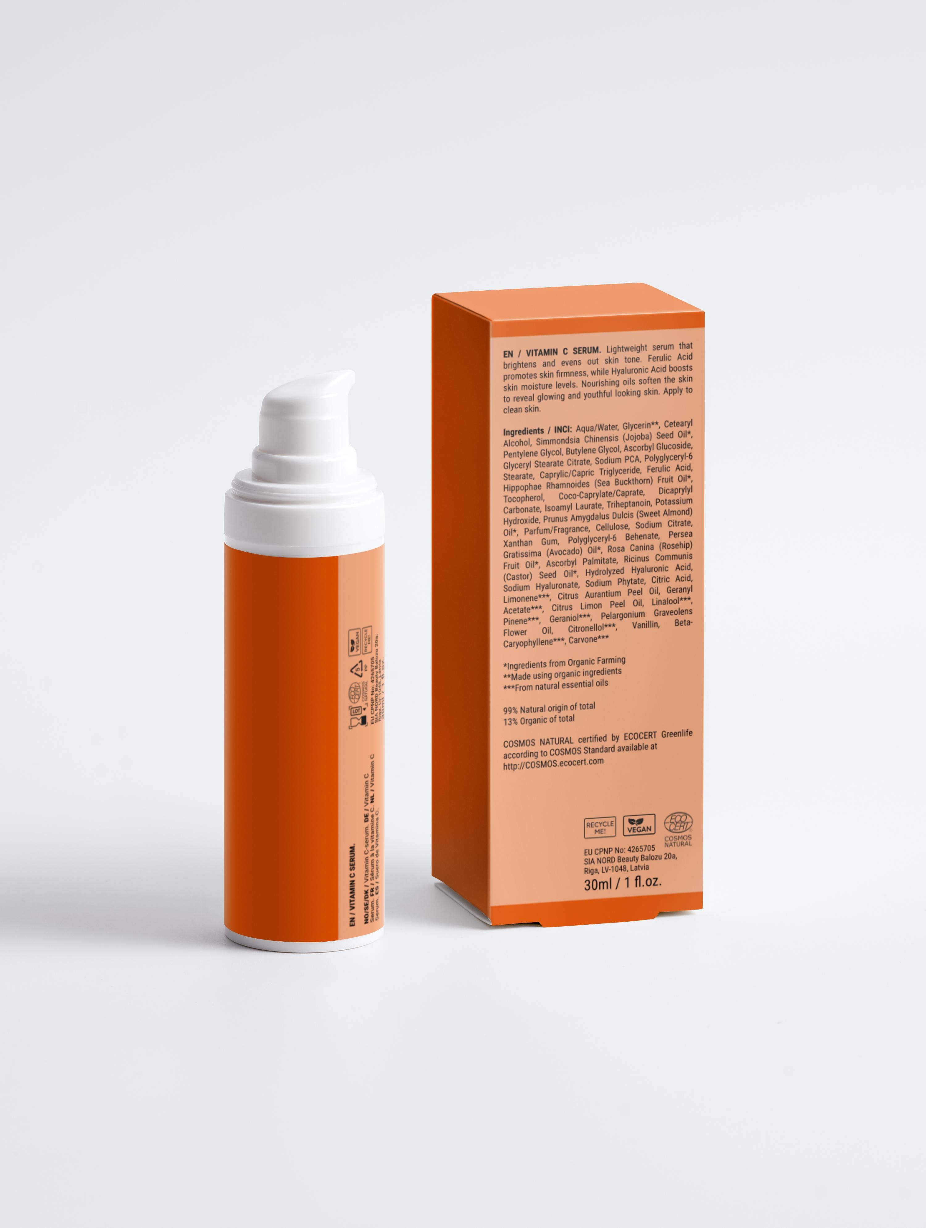 Vitamin C Serum