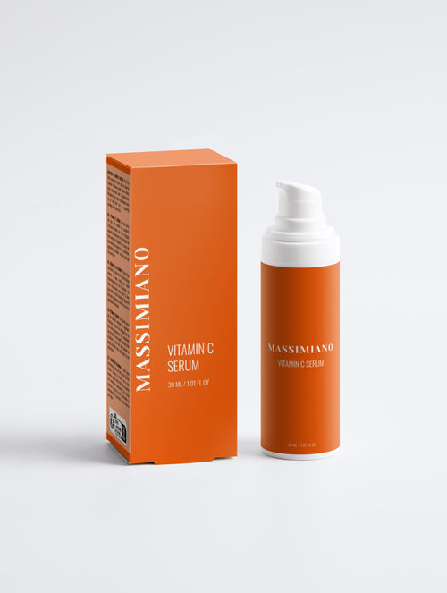 Vitamin C Serum