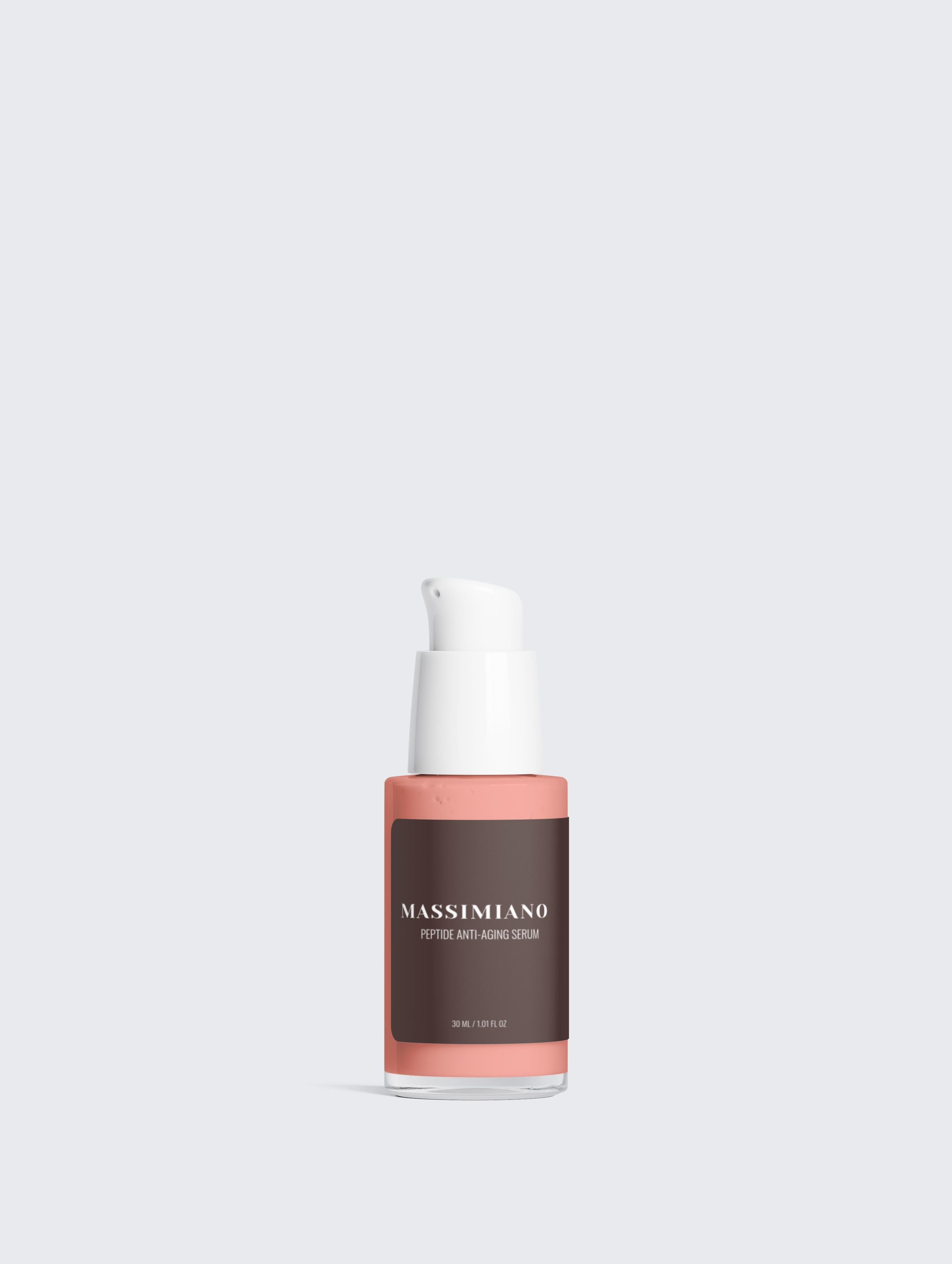 Peptid Anti-Aging Serum