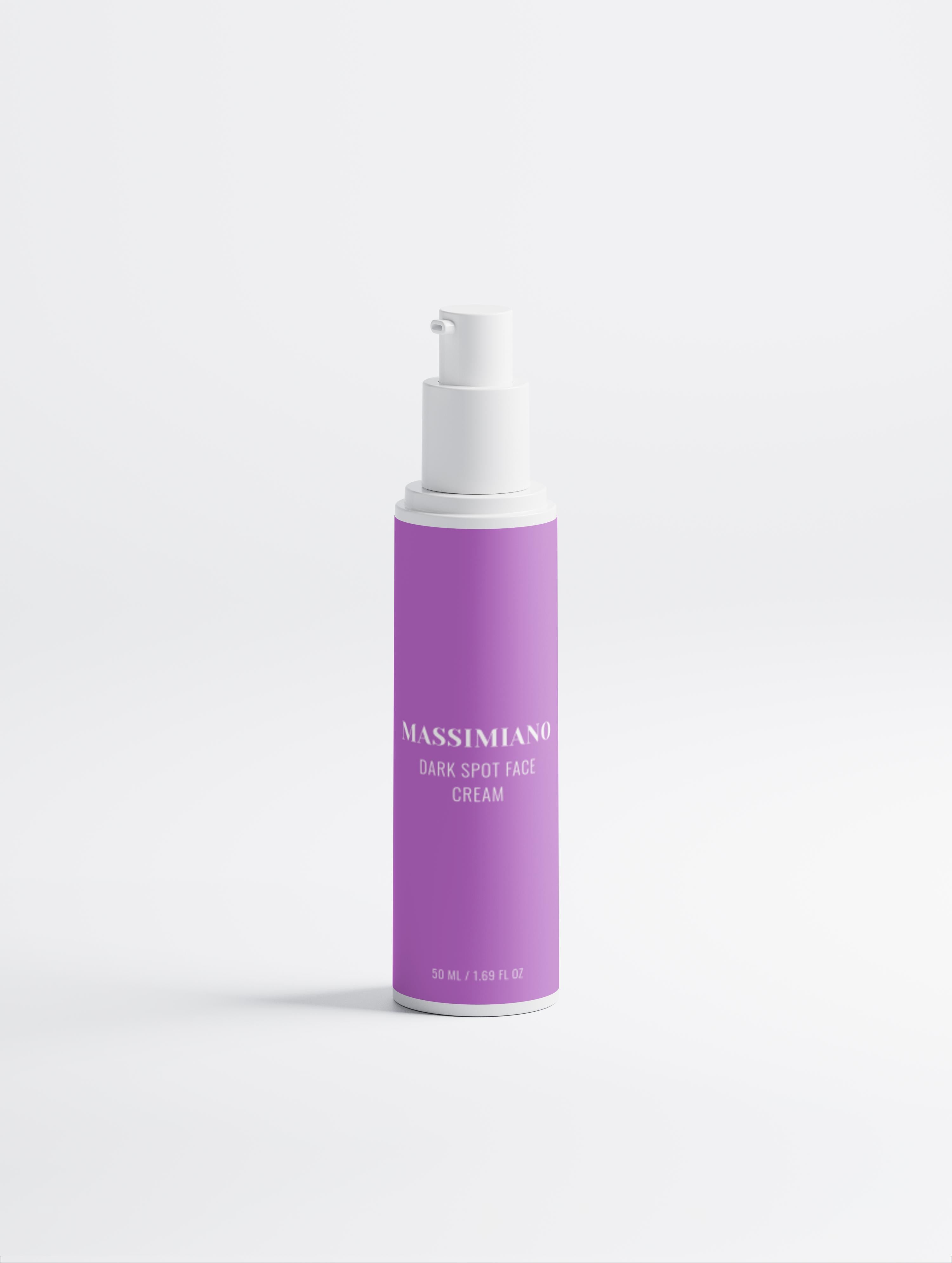 Pigmentflecken Gesichtscreme